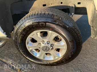 2026 Ram 2500 Big Horn Crew Cab Medium Bed - miniatura 95
