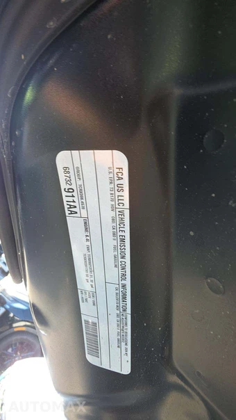 2026 Ram 2500 Big Horn Crew Cab Medium Bed - miniatura 18