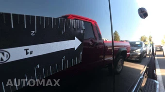 2026 Ram 2500 Big Horn Crew Cab Medium Bed - miniatura 24