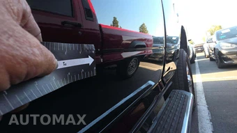 2026 Ram 2500 Big Horn Crew Cab Medium Bed - miniatura 25