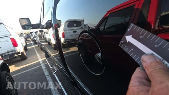 2026 Ram 2500 Big Horn Crew Cab Medium Bed - miniatura 26