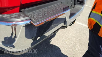2026 Ram 2500 Big Horn Crew Cab Medium Bed - miniatura 20