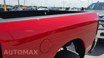 2026 Ram 2500 Big Horn Crew Cab Medium Bed - miniatura 21