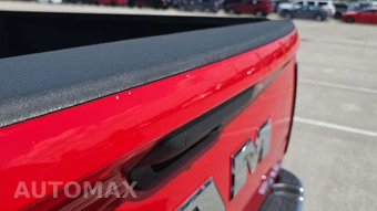 2026 Ram 2500 Big Horn Crew Cab Medium Bed - miniatura 24