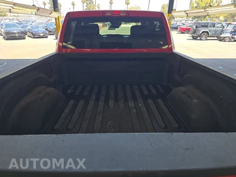 2026 Ram 2500 Big Horn Crew Cab Medium Bed - miniatura 16