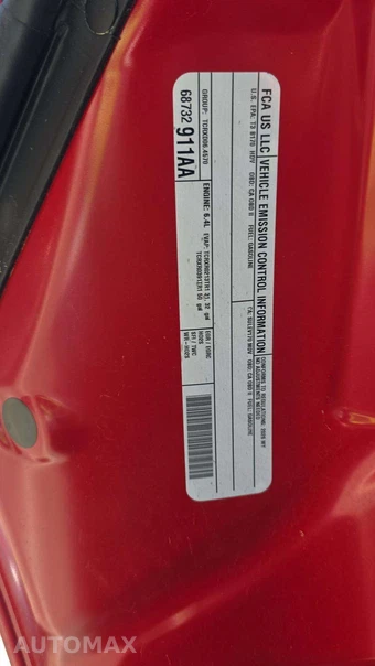 2026 Ram 2500 Big Horn Crew Cab Medium Bed - miniatura 17