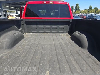 2026 Ram 2500 Big Horn Crew Cab Medium Bed - miniatura 16