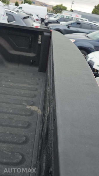 2026 Ram 2500 Big Horn Crew Cab Medium Bed - miniatura 21
