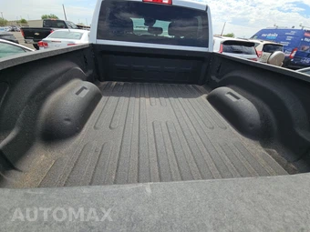 2026 Ram 2500 Big Horn Crew Cab Medium Bed - miniatura 16