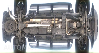 2026 Ram 2500 Big Horn Crew Cab Medium Bed - miniatura 18