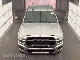 2026 Ram 2500 Big Horn Crew Cab Medium Bed - miniatura 2