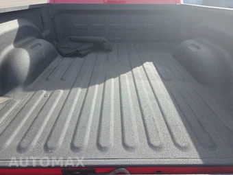 2026 Ram 2500 Big Horn Crew Cab Medium Bed - miniatura 16