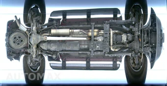 2026 Ram 2500 Big Horn Crew Cab Medium Bed - miniatura 17
