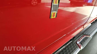 2026 Ram 2500 Big Horn Crew Cab Medium Bed - miniatura 23