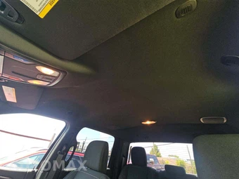 2026 Ram 2500 Big Horn Crew Cab Medium Bed - miniatura 11