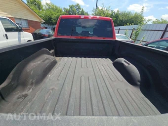 2026 Ram 2500 Big Horn Crew Cab Medium Bed - miniatura 14