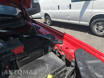 2026 Ram 2500 Big Horn Crew Cab Medium Bed - miniatura 21