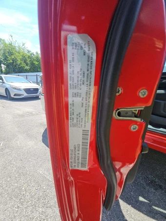 2026 Ram 2500 Big Horn Crew Cab Medium Bed - miniatura 5