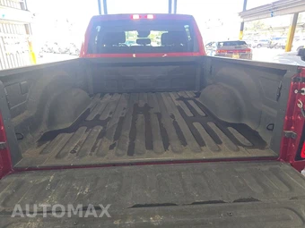 2026 Ram 2500 Big Horn Crew Cab Medium Bed - miniatura 16
