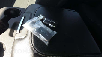 2026 Ram 2500 Big Horn Crew Cab Medium Bed - miniatura 19