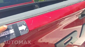 2026 Ram 2500 Big Horn Crew Cab Medium Bed - miniatura 34