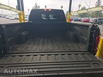2026 Ram 2500 Big Horn Crew Cab Medium Bed - miniatura 16
