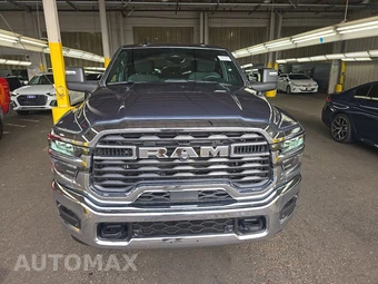 2026 Ram 2500 Big Horn Crew Cab Medium Bed - miniatura 2