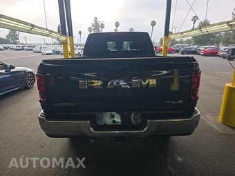 2026 Ram 2500 Big Horn Crew Cab Medium Bed - miniatura 5