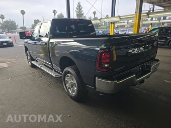 2026 Ram 2500 Big Horn Crew Cab Medium Bed - miniatura 6