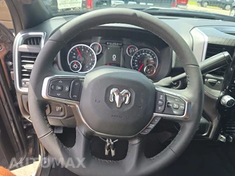 2026 Ram 2500 Big Horn Crew Cab Medium Bed - miniatura 10