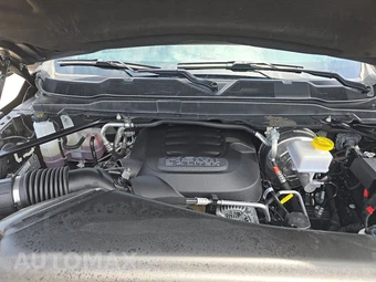 2026 Ram 2500 Big Horn Crew Cab Medium Bed - miniatura 15