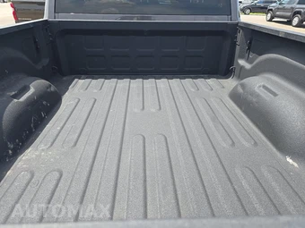 2026 Ram 2500 Big Horn Crew Cab Medium Bed - miniatura 16