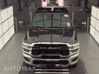 2026 Ram 2500 Big Horn Crew Cab Medium Bed - miniatura 2