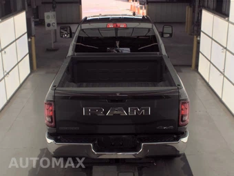 2026 Ram 2500 Big Horn Crew Cab Medium Bed - miniatura 5