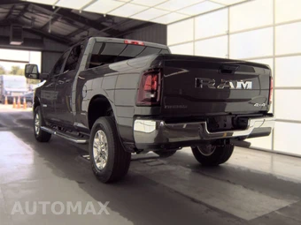 2026 Ram 2500 Big Horn Crew Cab Medium Bed - miniatura 6