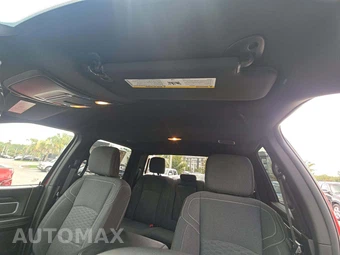 2026 Ram 2500 Big Horn Crew Cab Medium Bed - miniatura 11
