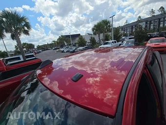 2026 Ram 2500 Big Horn Crew Cab Medium Bed - miniatura 12