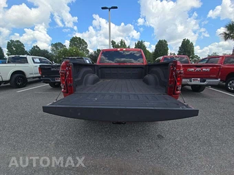 2026 Ram 2500 Big Horn Crew Cab Medium Bed - miniatura 14