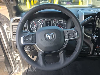 2026 Ram 2500 Big Horn Crew Cab Medium Bed - miniatura 10
