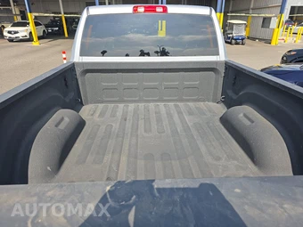 2026 Ram 2500 Big Horn Crew Cab Medium Bed - miniatura 16