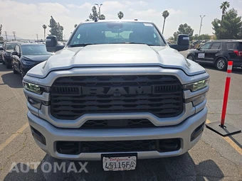 2026 Ram 2500 Big Horn Crew Cab Medium Bed - miniatura 2