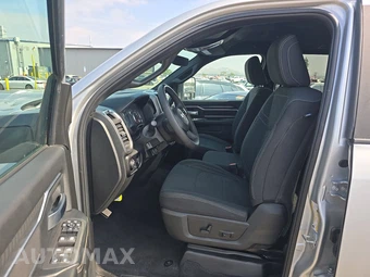 2026 Ram 2500 Big Horn Crew Cab Medium Bed - miniatura 7