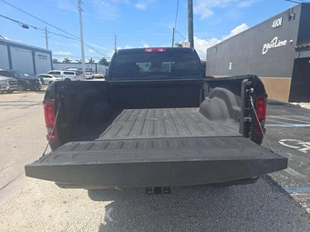 2026 Ram 2500 Big Horn Crew Cab Medium Bed - miniatura 11