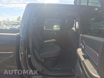2026 Ram 2500 Big Horn Crew Cab Medium Bed - miniatura 13