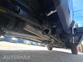 2026 Ram 2500 Big Horn Crew Cab Medium Bed - miniatura 14