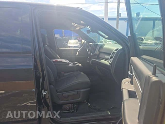 2026 Ram 2500 Big Horn Crew Cab Medium Bed - miniatura 15