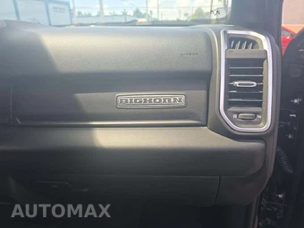2026 Ram 2500 Big Horn Crew Cab Medium Bed - miniatura 16