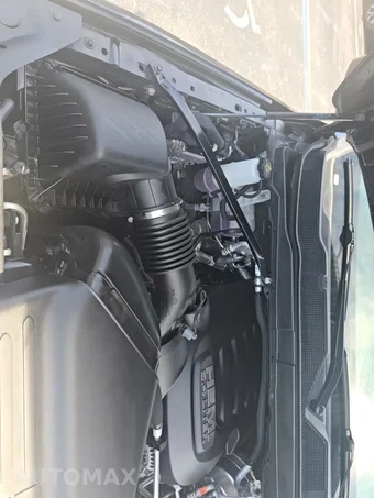 2026 Ram 2500 Big Horn Crew Cab Medium Bed - miniatura 20