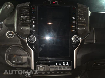 2026 Ram 2500 Big Horn Crew Cab Medium Bed - miniatura 11