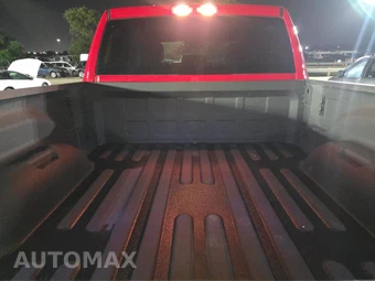 2026 Ram 2500 Big Horn Crew Cab Medium Bed - miniatura 16